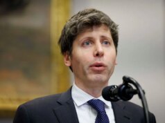 CEO da OpenAI pede desculpas à comunidade Tumbler Ridge