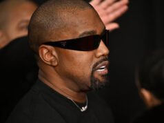 Kanye West deveria ser banido do Reino Unido, diz líder judeu como rapper que será a atração principal do competition Wi-fi