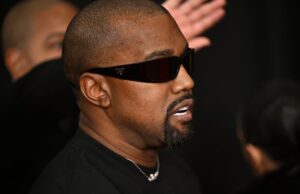 Kanye West deveria ser banido do Reino Unido, diz líder judeu como rapper que será a atração principal do competition Wi-fi