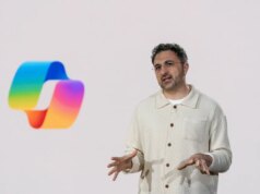 Microsoft enfrenta rivais de IA com três novos modelos fundamentais