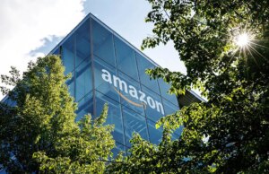 Amazon abre sua rede logística world para todas as empresas