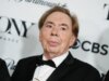 Andrew Lloyd Webber, 78, revela que é um alcoólatra em recuperação após uma ‘espiral descendente’ desesperada