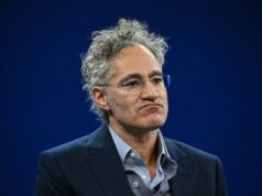 O manifesto de ‘supervilão’ de Alex Karp está colocando os contratos de Palantir em risco