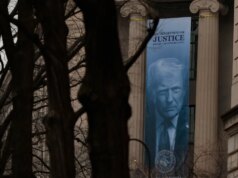 O DOJ enganou um juiz sobre como está usando os dados dos cadernos eleitorais