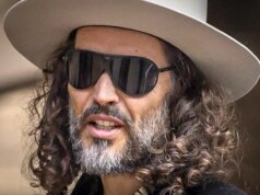 Por dentro da turbulenta carreira de Russell Model enquanto ele enfrenta o ridículo por causa de confusão nos versículos bíblicos