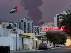 Irã afirma que atingiu instalações da Oracle nos Emirados Árabes Unidos