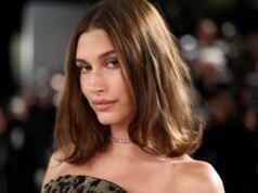 Hailey Bieber responde alegando que ela mesma chama os paparazzi