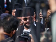Como a música do primeiro-ministro do Nepal, Balendra Shah, se tornou um movimento político