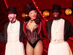 Megan Thee Stallion correu para o hospital no meio da apresentação depois de ficar “muito doente”