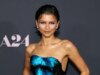 Zendaya revela o gesto romântico de Tom Holland na cozinha em meio a especulações de casamento