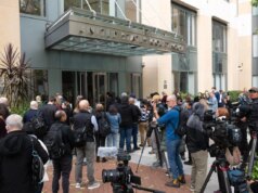 A seleção do júri sinaliza o início da batalha judicial de grande sucesso entre Elon Musk e OpenAI