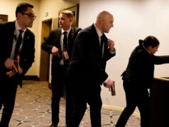 Cole Allen acusado de tentativa de assassinato de Trump