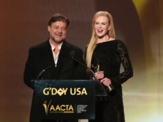 O conselho contundente de Russell Crowe sobre namoro para Nicole Kidman após o divórcio de Keith City