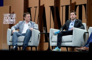 Musk altera o processo da OpenAI para que, se ganhar US$ 134 bilhões, a organização sem fins lucrativos da OpenAI receba