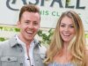 Danny Jones vivendo sob ‘regras rígidas da esposa’ depois de beijar Maura Higgins