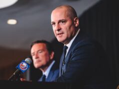 «Il n’avait pas perdu son vestiaire»: Mathieu Darche explica a decisão do congédier Patrick Roy