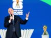 Fifa liberará ingressos regularmente antes da Copa do Mundo
