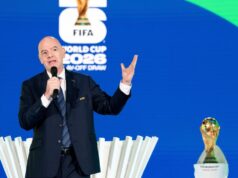 Fifa liberará ingressos regularmente antes da Copa do Mundo