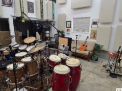 Revisão do Gik Acoustics SoundBlocks: tratamento acústico bonito