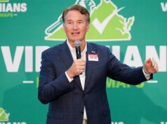 Votação na Virgínia dá vantagem aos democratas no redistritamento e desencadeia jogo de culpa do Partido Republicano antes da luta na Câmara