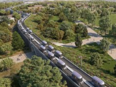 Esta startup de pod autônomo apoiada por Khosla acaba de arrecadar US$ 170 milhões – agora pretende mais