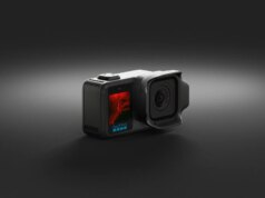 As novas câmeras Mission 1 da GoPro têm vídeo 8K e lentes intercambiáveis
