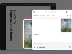 O aplicativo do Google acaba de ser lançado no Home windows e quer usar um truque do Highlight nos Macs