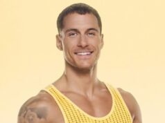 A surpreendente mudança na carreira de Gorka Marquez revelada após a saída do Strictly Come Dancing