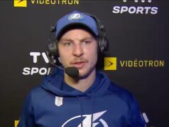 «J’ai fait une erreur» –Yanni Gourde