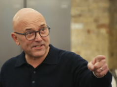 Gregg Wallace enfrenta questões pontuais sobre ‘como tratar as mulheres’ em programa ao vivo