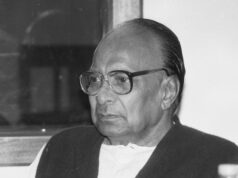 A declaração de Nishikant Dubey sobre o lendário Biju Patnaik mantém a política de Odisha em ebulição