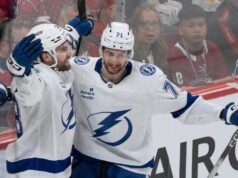 Série relâmpago contra Canadiens com vitória essential no jogo 4