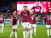 West Ham venceu o Wolves e colocou o Tottenham na zona de rebaixamento