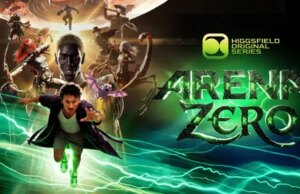 Higgsfield aposta em séries geradas por IA com envio de originais escolhidos pelo espectador