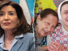 Freiras católicas que cuidam de pacientes moribundos lutam contra a regra trans de Nova York e enfrentam pena de prisão