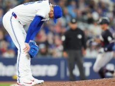 Blue Jays se aproximam do comitê para aliviar a pressão sobre Jeff Hoffman