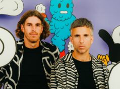 The Hoosiers sobre por que a música precisa de mais compaixão: da saúde psychological dos artistas ao aumento dos preços dos ingressos