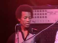 Tony Wilson morto: filho da estrela do Chocolate Quente revela diários secretos ‘impressionantes’ após sua morte aos 78 anos