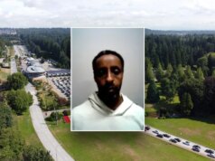 DHS culpa as políticas de fronteira ‘fracas’ de Biden depois que um imigrante ilegal somali ligado à pirataria foi preso na fronteira norte