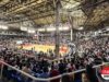 PBA oferece ingressos grátis para doubleheader de aniversário