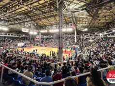 PBA oferece ingressos grátis para doubleheader de aniversário