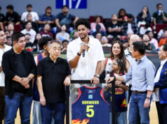 Norwood, possivelmente o melhor pintor de todos os tempos, recebe os devidos elogios