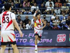 PBA: Não há dúvida sobre o vencedor do jogo de Don Trollano