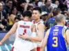 PBA: Scottie Thompson e Ginebra brilham em meio a um início irregular