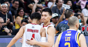 PBA: Scottie Thompson e Ginebra brilham em meio a um início irregular