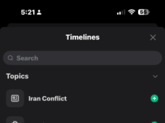 Prática com os novos feeds personalizados com tecnologia de IA do X