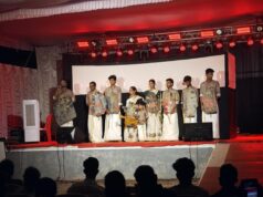 Como este instituto Tholpavakoothu em Thrissur está dando um grande impulso à forma de arte