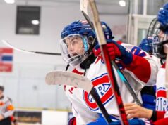 Hockey Canada lui recusou o estatuto de jogador excepcional