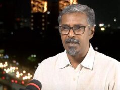 Madras HC inicia caso de desacato suo motu contra Felix Gerald da TVK para entrevista de 2024 com ‘Savukku’ Shankar