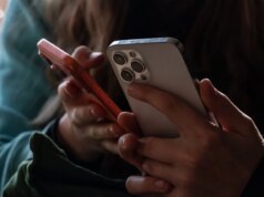 A cortina se fechou para os filtros de conteúdo inspirados na classificação de filmes da Meta